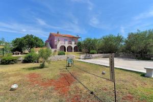 Ferienhaus mit Privatpool für 16 Personen ca 240 qm in Vodnjan, Istrien Istrische Riviera 