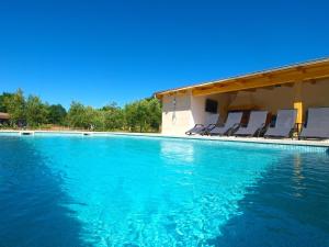 Ferienhaus mit Privatpool für 10 Personen ca 110 qm in Fažana-Surida, Istrien Istrische Riviera 