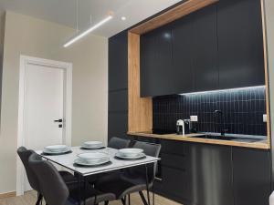 Luxurious Dreamy seaview apartment