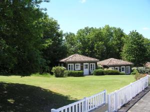 Hotels Residences Du Golf Des Roucous : photos des chambres