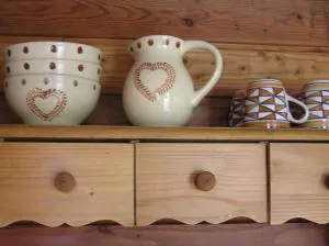 Residences Du Golf Des Roucous - 穆瓦萨克