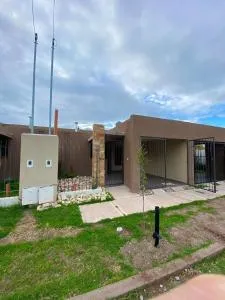 Casa de Carlita - Eugenio Bustos