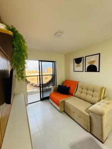 Apartamento Encantador na praia do Poço