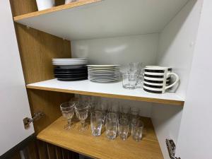 Apartamento Encantador na praia do Poço