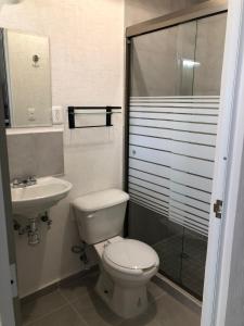 Apartamento familiar con alberca en Playa del Carmen