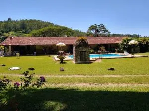 Delicioso sítio em Bragança Paulista Vivenda São Sebastião - 皮拉卡亚