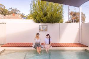 Golden Beach Family Home with Pool