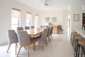 Golden Beach Family Home with Pool