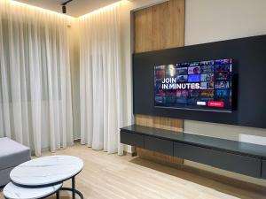 Luxurious Dreamy seaview apartment