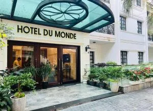 Hotel du Monde - Công Thôn