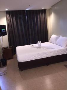 Spacious Studio Apartment B206 - Appartamenti, Manila