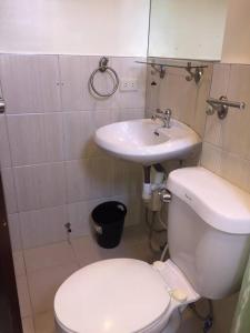 Spacious Studio Apartment B206