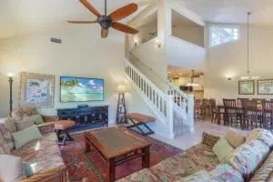 H223 Second Floor 4-bedroom Garden ViewH223 Second Floor 4-bedroom Garden View - كولو