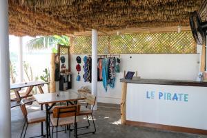 Le Pirate Beach Club Nusa Ceningan - Adults Only