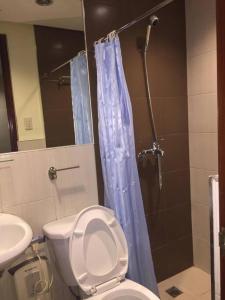 Spacious Studio Apartment B205