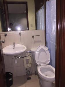 Spacious Studio Apartment B205