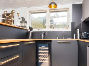 Holiday home Fanø CLXXIX