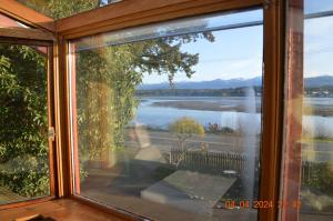 Estuary House Reflexology B&B