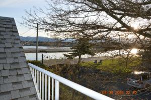 Estuary House Reflexology B&B