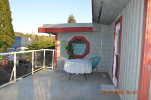 Estuary House Reflexology B&B