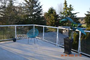 Estuary House Reflexology B&B