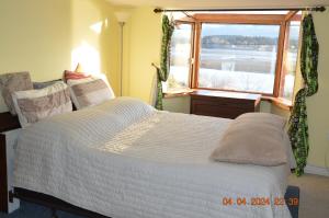 Estuary House Reflexology B&B