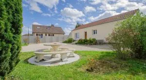 Le clos tranquille - Baudement