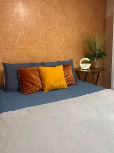 Quarto em AP compartilhado Ponta da areia