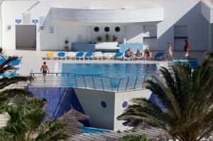 El Mehdi Beach Resort ex Primasol El Mehdi
