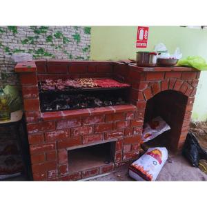 Hostal Sol de Chosica