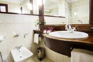 Hotel Haffner Resort & Spa - Destigo Hotels