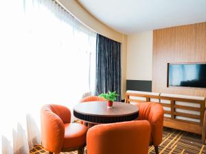 Starus Hotel Bukit Bintang