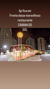 Quarto em AP compartilhado Ponta da areia