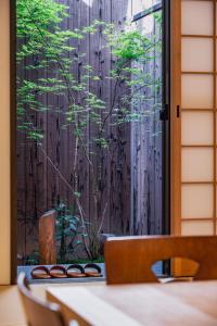 行灯離れ京都五条 Andon Hanare Kyoto Gojo