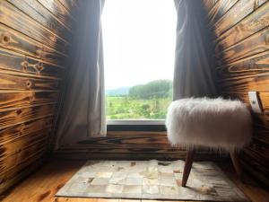 Pousada e sítio do Robinho