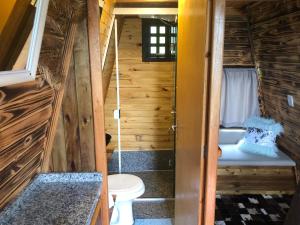 Pousada e sítio do Robinho