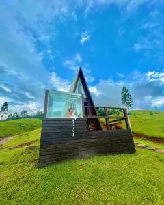 Pousada e sítio do Robinho - Vila Nova