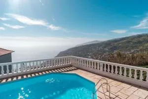 GuestReady - Peaceful Paradise in Madeira - Cova do Moirão