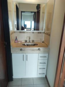 Departamento Centrico con terraza propia