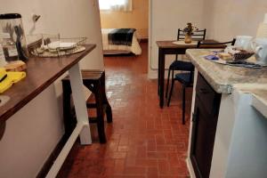 Confortable departamento en zona Céntrica, Salta.