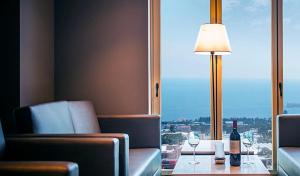 Sweet May Seogwipo Hotel