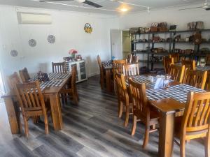 Carmila Hotel
