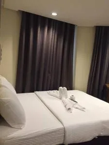 Spacious Studio Apartment B303 - 马卡蒂