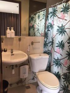 Spacious Studio Apartment B303