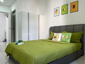 C&Y Horizon Suites Homestay Sepang - KLIA Transit - Near XiaMen University