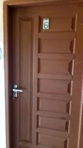 DEBORA KOST - Halangan