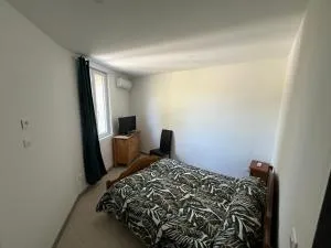 Chambre double - Châteauneuf-du-Rhône