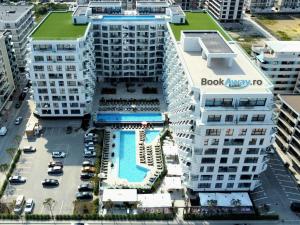 Sandy Breeze - Infinity Pool & Spa Resort