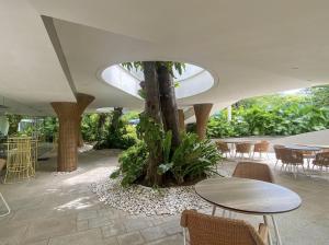 Condo in Tambuli Seaside Living Resort Lapulapu Cebu