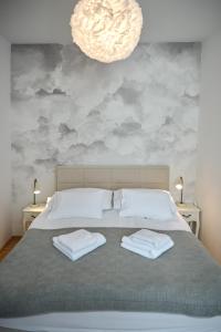 Codelli Deluxe City Centre Apartments